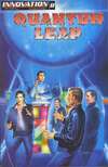 Quantum Leap #8 Comic Books - Covers, Scans, Photos in Quantum Leap Comic Books - Covers, Scans, Gallery